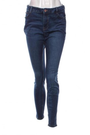Damen Jeans C&A, Größe M, Farbe Blau, Preis 20,99 €