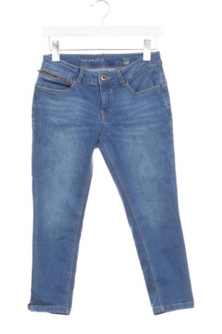 Damen Jeans C&A, Größe XS, Farbe Blau, Preis 20,99 €