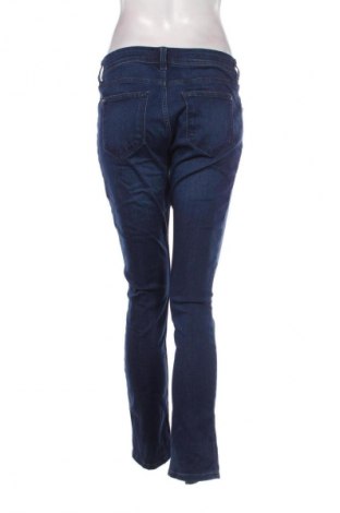 Blugi de femei C&A, Mărime M, Culoare Albastru, Preț 76,70 Lei