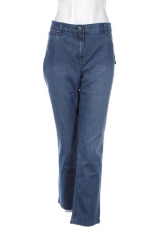 Női farmernadrág C&A, Méret XL, Szín Kék, Ár 9 576 Ft