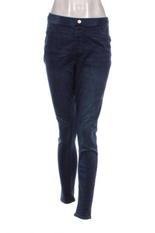 Damen Jeans C&A, Größe M, Farbe Blau, Preis 20,99 €