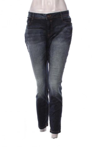 Damen Jeans C&A, Größe XL, Farbe Blau, Preis 20,99 €