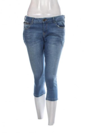 Damskie jeansy C&A, Rozmiar XL, Kolor Niebieski, Cena 95,99 zł