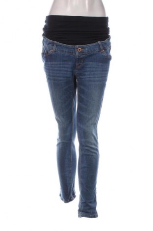 Damskie jeansy Unbranded, Rozmiar M, Kolor Niebieski, Cena 43,59 zł