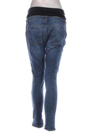 Damskie jeansy Unbranded, Rozmiar M, Kolor Niebieski, Cena 43,59 zł