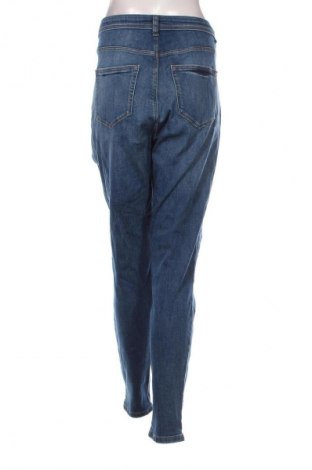 Női farmernadrág C&A, Méret XXL, Szín Kék, Ár 7 879 Ft