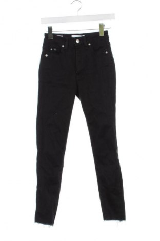 Damen Jeans Calvin Klein, Größe S, Farbe Schwarz, Preis 142,99 €