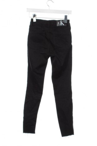 Damen Jeans Calvin Klein, Größe S, Farbe Schwarz, Preis 142,99 €