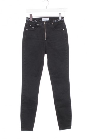 Γυναικείο Τζίν Calvin Klein Jeans, Μέγεθος S, Χρώμα Μαύρο, Τιμή 43,99 €