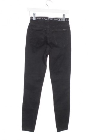 Γυναικείο Τζίν Calvin Klein Jeans, Μέγεθος S, Χρώμα Μαύρο, Τιμή 43,99 €