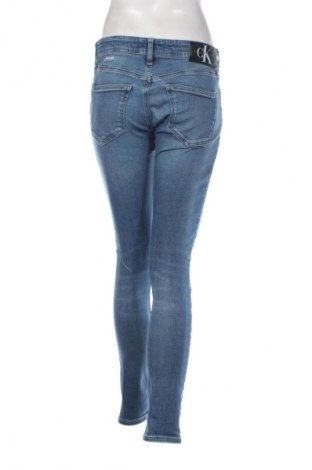 Damen Jeans Calvin Klein Jeans, Größe M, Farbe Blau, Preis € 109,99