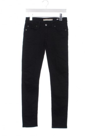 Blugi de femei Calvin Klein Jeans, Mărime S, Culoare Negru, Preț 230,99 Lei