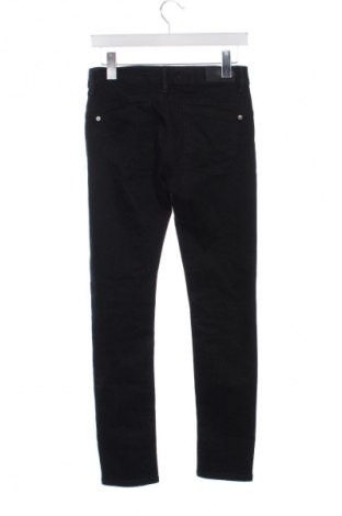 Blugi de femei Calvin Klein Jeans, Mărime S, Culoare Negru, Preț 230,99 Lei