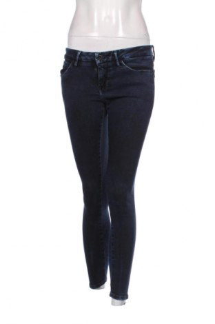 Dámske džínsy  Calvin Klein Jeans, Veľkosť S, Farba Modrá, Cena  34,78 €