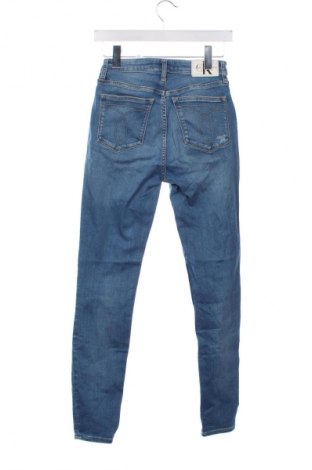 Damen Jeans Calvin Klein Jeans, Größe XS, Farbe Blau, Preis € 47,99
