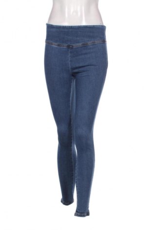 Dámske džínsy  Calzedonia, Veľkosť S, Farba Modrá, Cena  21,00 €