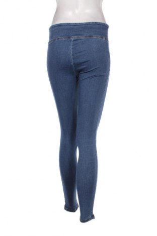 Dámske džínsy  Calzedonia, Veľkosť S, Farba Modrá, Cena  21,00 €