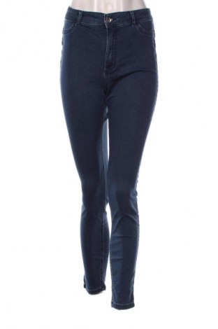 Damskie jeansy Calzedonia, Rozmiar L, Kolor Niebieski, Cena 134,99 zł
