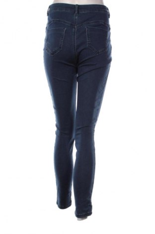 Damskie jeansy Calzedonia, Rozmiar L, Kolor Niebieski, Cena 134,99 zł