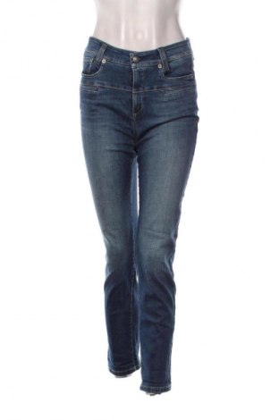 Damen Jeans Cambio, Größe S, Farbe Blau, Preis € 52,99