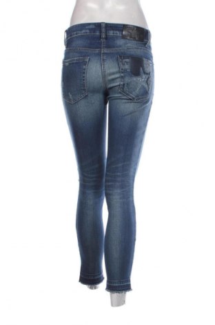 Damen Jeans Cambio, Größe M, Farbe Blau, Preis 51,99 €