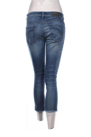 Damen Jeans Cambio, Größe M, Farbe Blau, Preis 51,99 €