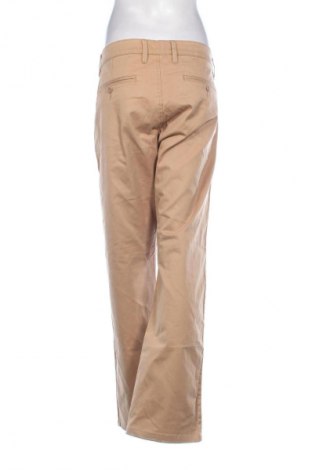 Blugi de femei Canda, Mărime XL, Culoare Bej, Preț 79,00 Lei
