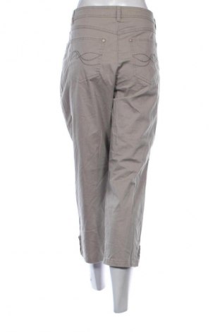 Blugi de femei Canda, Mărime XXL, Culoare Bej, Preț 98,99 Lei