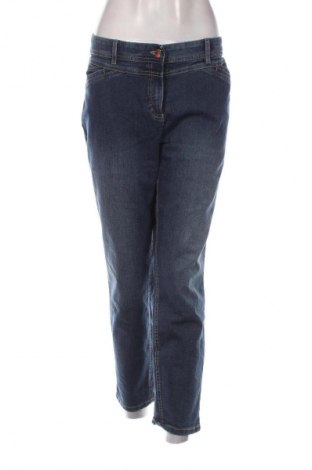 Damen Jeans Canda, Größe XXL, Farbe Blau, Preis 14,83 €