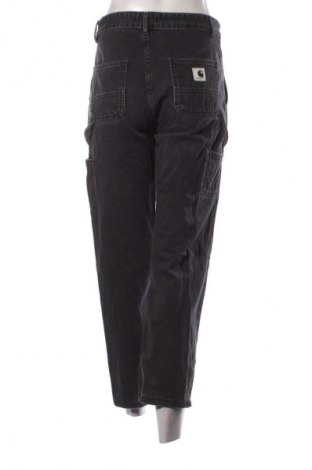 Dámske džínsy  Carhartt, Veľkosť S, Farba Sivá, Cena  39,95 €