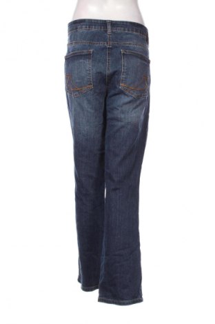 Damskie jeansy Cecil, Rozmiar XXL, Kolor Niebieski, Cena 134,99 zł