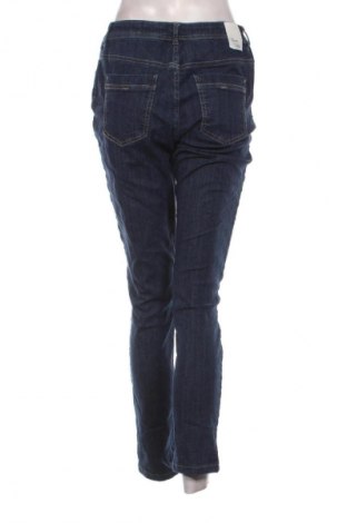 Blugi de femei Cecil, Mărime L, Culoare Albastru, Preț 139,99 Lei