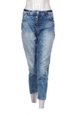 Damen Jeans Cecil, Größe XL, Farbe Blau, Preis 21,00 €