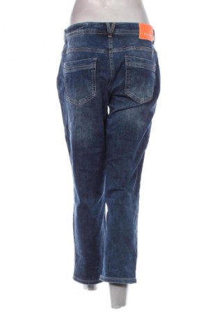 Damskie jeansy Cecil, Rozmiar XL, Kolor Niebieski, Cena 134,99 zł