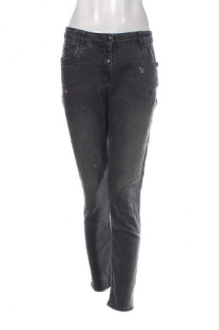 Damskie jeansy Cecil, Rozmiar XL, Kolor Kolorowy, Cena 134,99 zł