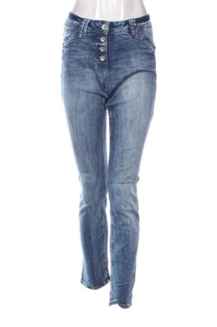 Damen Jeans Cecil, Größe L, Farbe Blau, Preis 28,99 €