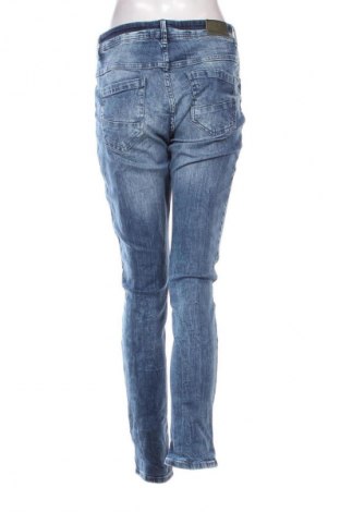 Damen Jeans Cecil, Größe L, Farbe Blau, Preis 28,99 €