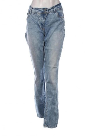 Damen Jeans Cecil, Größe XXL, Farbe Blau, Preis 17,99 €