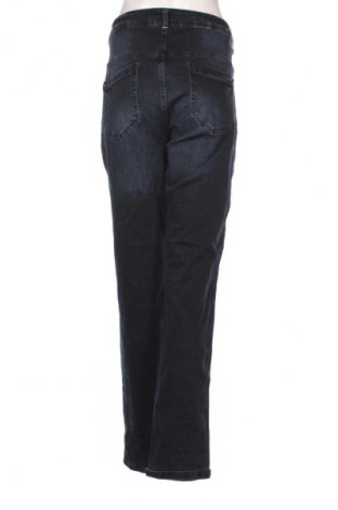 Damskie jeansy Cecil, Rozmiar 3XL, Kolor Niebieski, Cena 134,99 zł