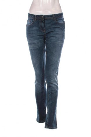 Damen Jeans Cecilia Benetti, Größe L, Farbe Blau, Preis 20,99 €