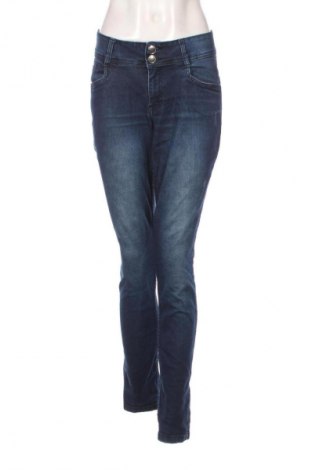 Női farmernadrág Cecilia Classics, Méret M, Szín Kék, Ár 7 879 Ft