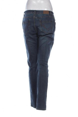 Damskie jeansy Charles Vogele, Rozmiar M, Kolor Niebieski, Cena 37,99 zł