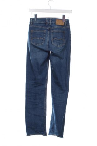 Blugi de femei Chevignon, Mărime XS, Culoare Albastru, Preț 303,99 Lei