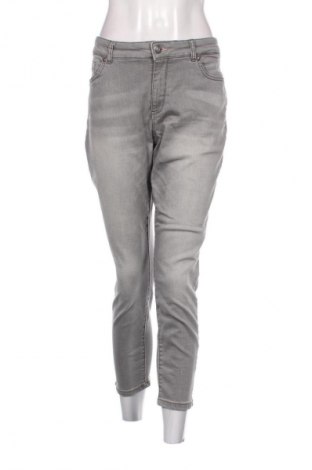 Damen Jeans Christian Berg, Größe L, Farbe Grau, Preis 17,36 €
