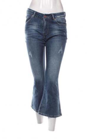 Damen Jeans Christine, Größe M, Farbe Blau, Preis 20,99 €
