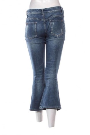 Damen Jeans Christine, Größe M, Farbe Blau, Preis 20,99 €