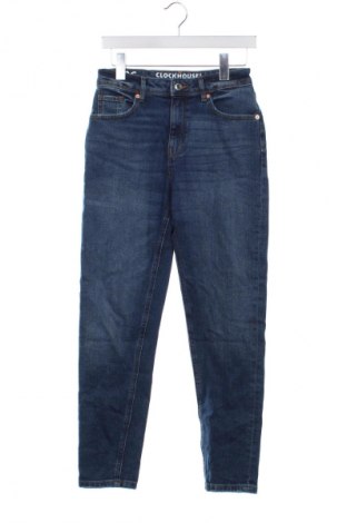 Damen Jeans Clockhouse, Größe S, Farbe Blau, Preis € 20,99