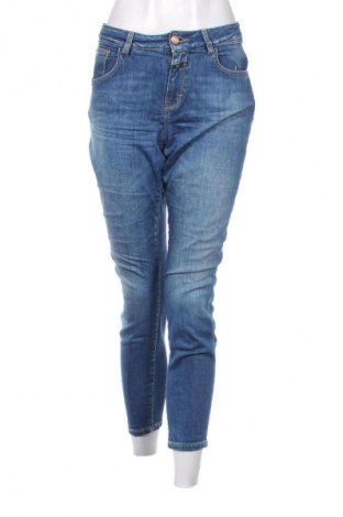 Blugi de femei Closed, Mărime XL, Culoare Albastru, Preț 360,59 Lei