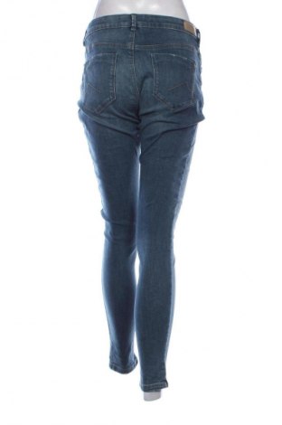 Blugi de femei Clover, Mărime XL, Culoare Albastru, Preț 98,99 Lei