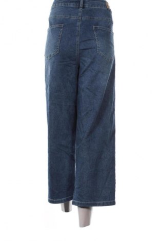 Blugi de femei Collection, Mărime XXL, Culoare Albastru, Preț 98,99 Lei